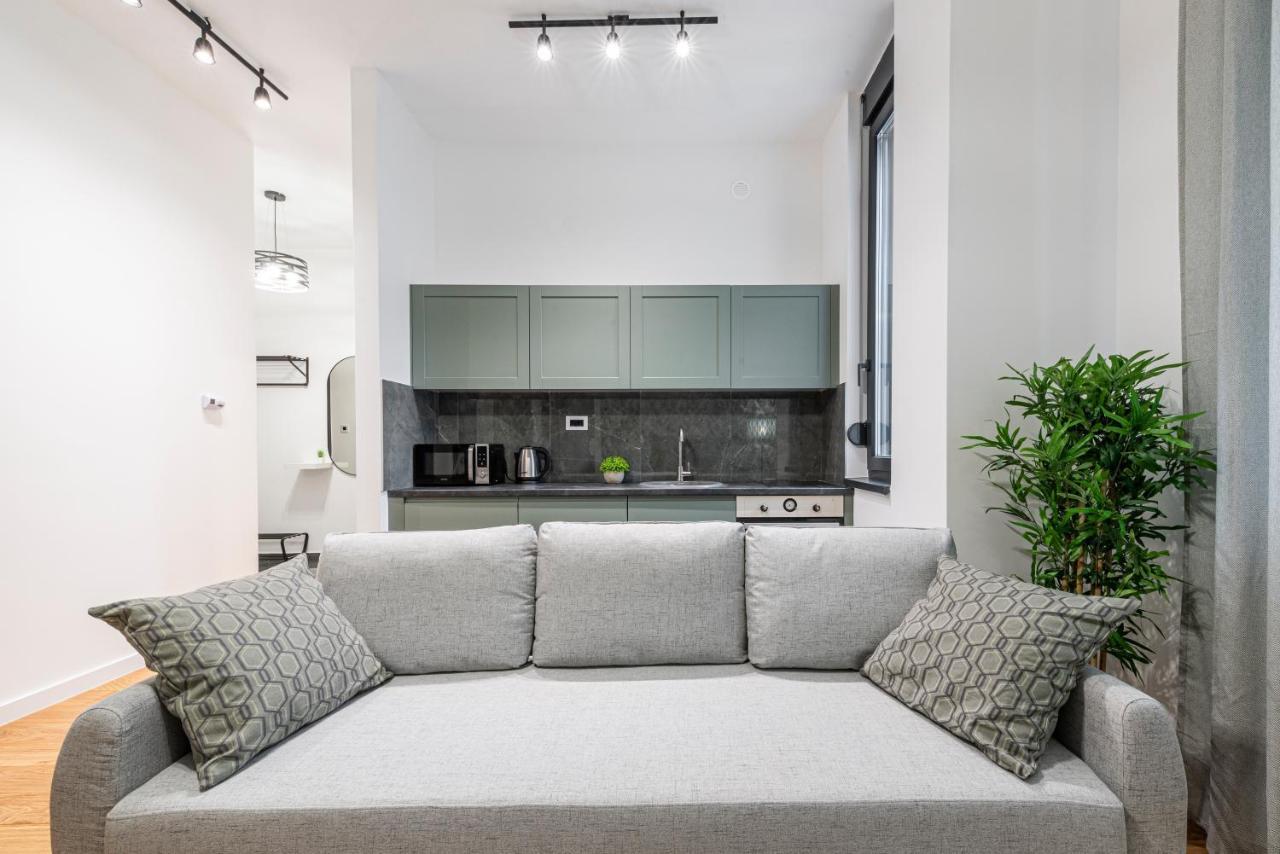 Vertigo One Bedroom Apartment - Free Private Parking-Fast Wi-Fi Νόβι Σαντ Εξωτερικό φωτογραφία