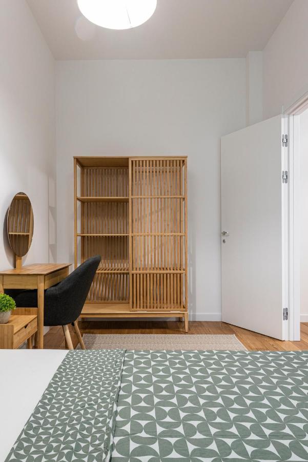 Vertigo One Bedroom Apartment - Free Private Parking-Fast Wi-Fi Νόβι Σαντ Εξωτερικό φωτογραφία