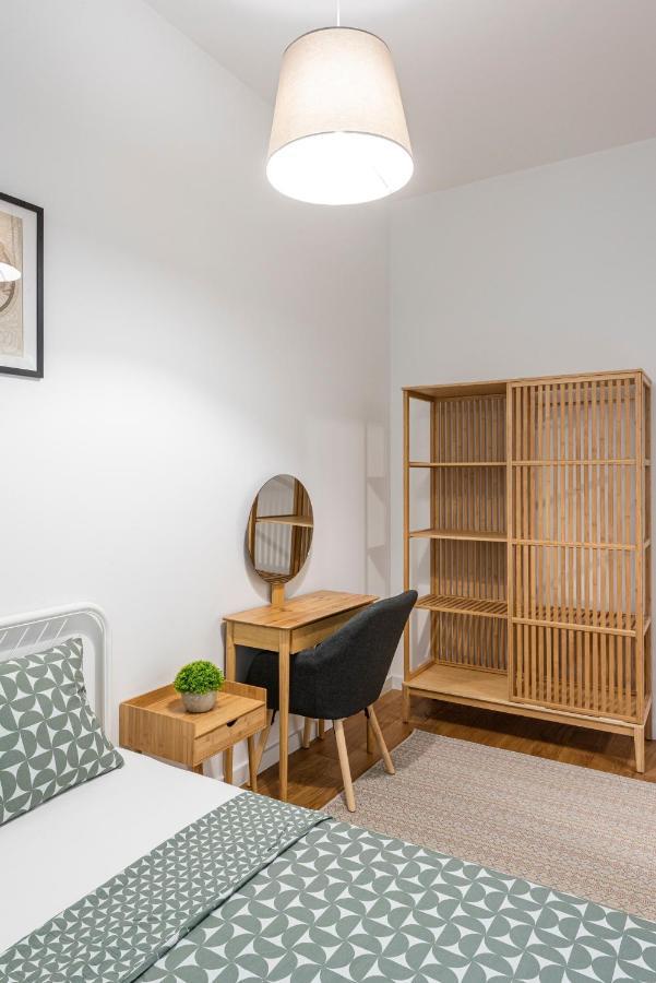 Vertigo One Bedroom Apartment - Free Private Parking-Fast Wi-Fi Νόβι Σαντ Εξωτερικό φωτογραφία