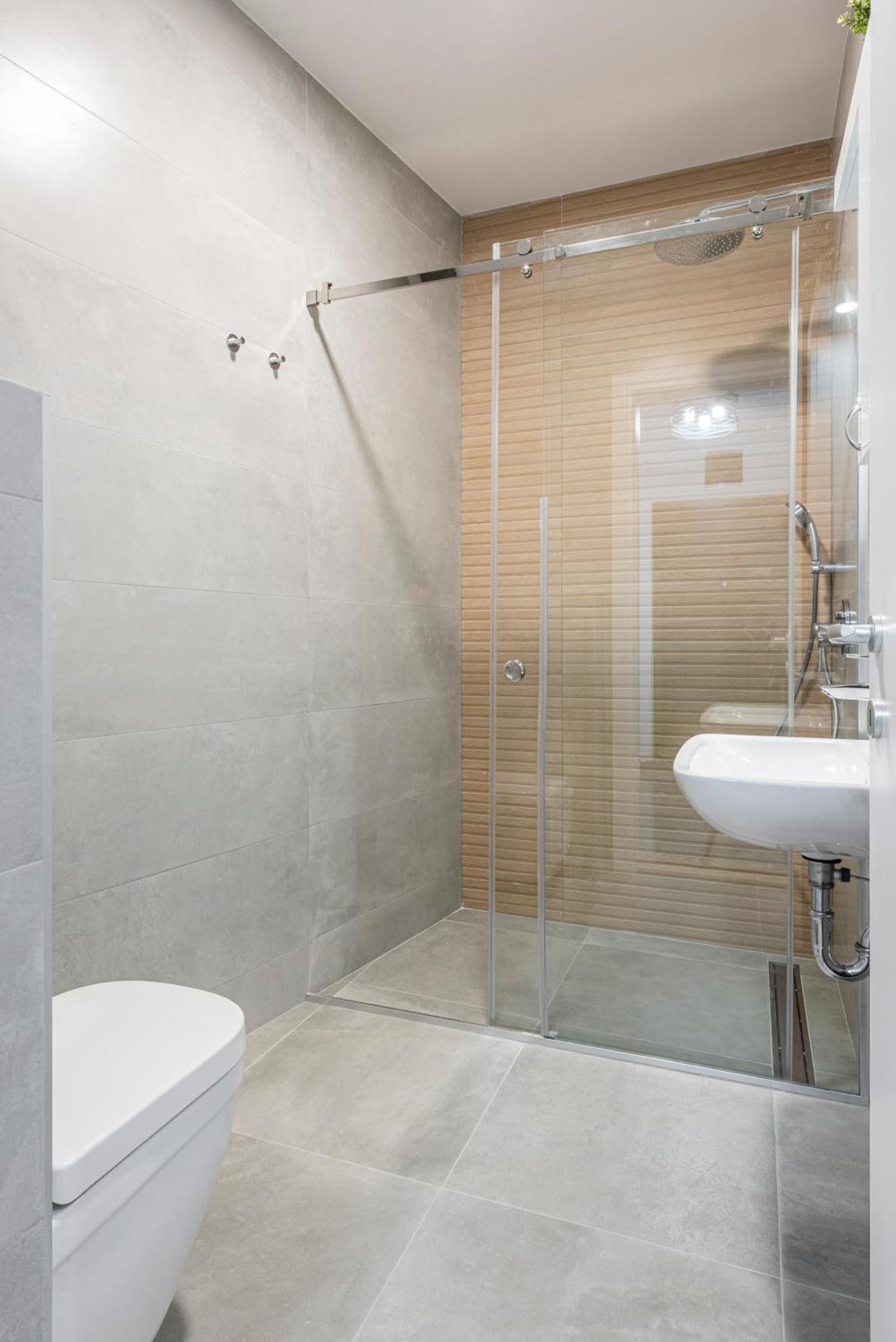 Vertigo One Bedroom Apartment - Free Private Parking-Fast Wi-Fi Νόβι Σαντ Εξωτερικό φωτογραφία