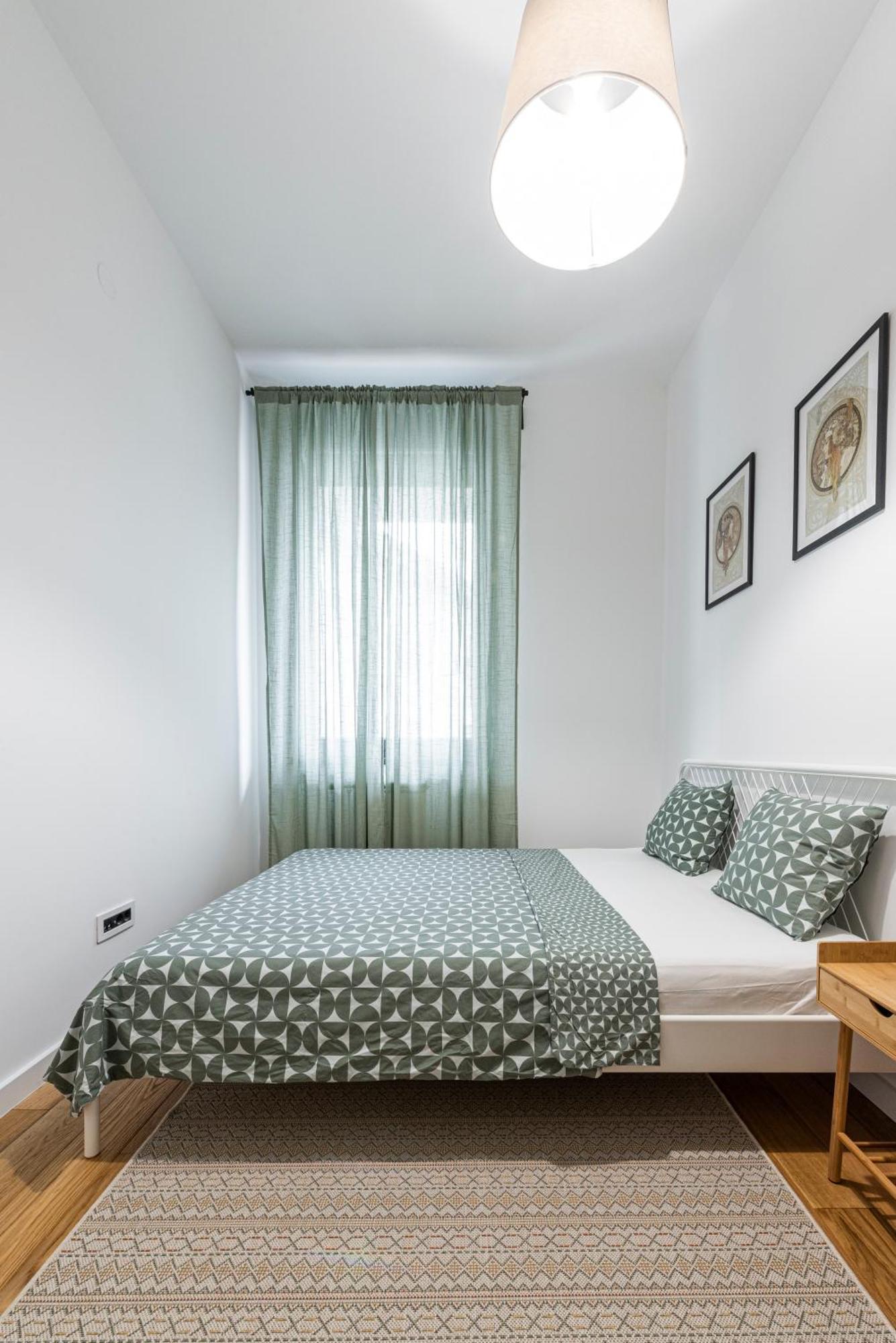Vertigo One Bedroom Apartment - Free Private Parking-Fast Wi-Fi Νόβι Σαντ Εξωτερικό φωτογραφία